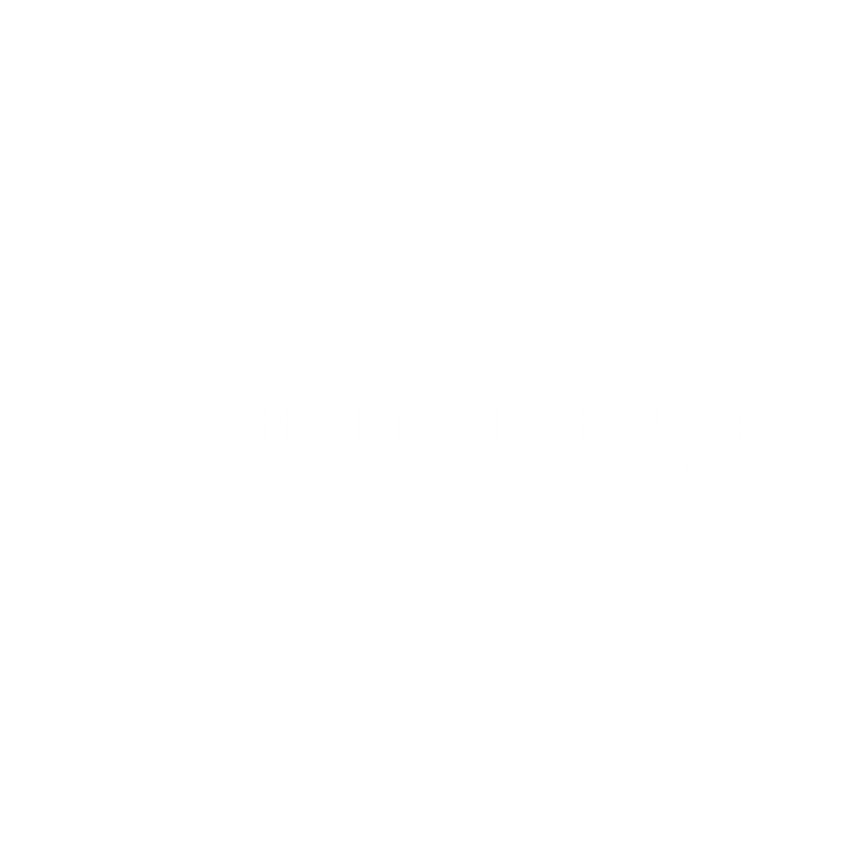 The Lighthouse Arabia logo